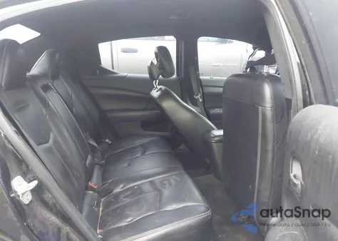 2013 Dodge Avenger Sxt из США, поврежденный, VIN 1C3CDZCB0DN620475